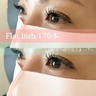 マツエク・マツパ Belinda 🦋二見陽子のマツエク・マツパデザイン