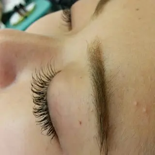 まつエク ネイル キッズ メンズ ロング カラー パーマ ヘアアレンジ セミロング ミディアム ショート SG アイラッシュ ラッシュリフトのその他イメージ