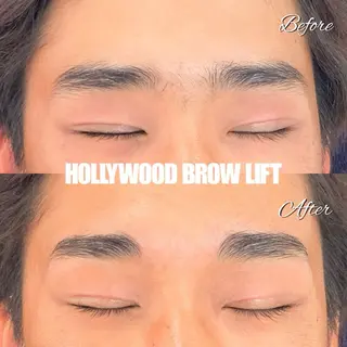 アイブロウ かわしま ゆうみの眉毛・アイブロウイメージ