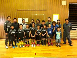 ロング メンズ キッズ 院長  新垣 樹のエステ・リラクイメージ