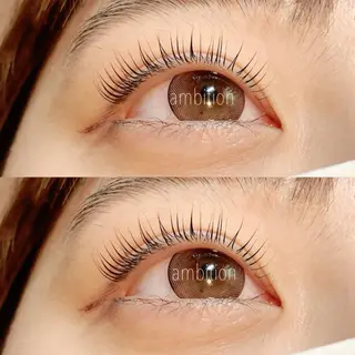 マツエク・マツパ デイジーラッシュ 大阪駅前第3ビルのマツエク・マツパデザイン