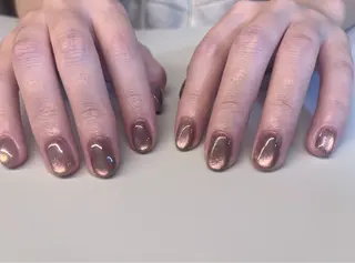 ネイル sususu駒澤大学 Noeのネイルデザイン