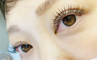 マツエク・マツパ *.川崎中島.* Álloのマツエク・マツパデザイン