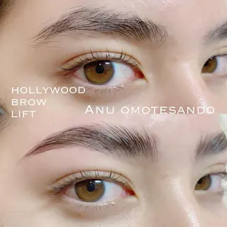 マツエク・マツパ アイブロウ アニュ表参道💎 Aiのマツエク・マツパデザイン