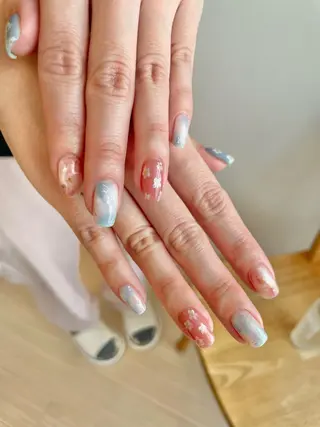 ネイル co_ nailのネイルデザイン