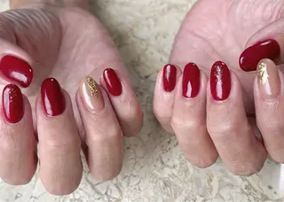 ネイル mieux IZUMiのネイルデザイン