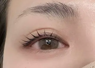 マツエク・マツパ HARIS miyazakiの眉毛・アイブロウイメージ