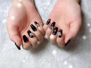 ネイル Sasaki Kyokaのネイルデザイン