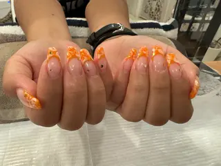 ネイル リオッサ  オブ ラグーン神戸店のエステ・リラクイメージ