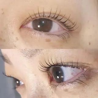 マツエク・マツパ eight eyelashのマツエク・マツパデザイン