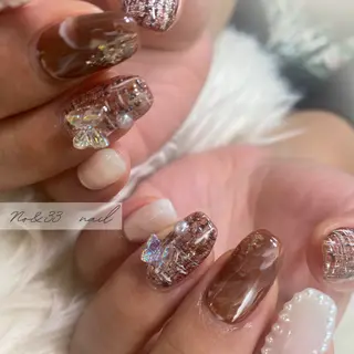 ネイル No&33所属・No&33 nail salonのエステ・リラクイメージ