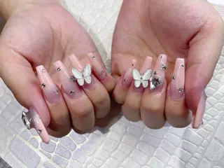 ネイル naildesign BESTのネイルデザイン