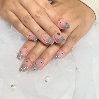 ネイル ⛓ Nail / かのん ⛓のネイルデザイン