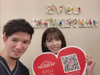 LOVE ホワイトニング新宿店のエステ・リラクイメージ