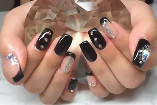 ネイル N.CHLOE 永島のネイルデザイン