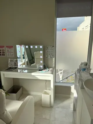 エクシアホワイトニング草津店所属・エクシア ホワイトニング草津店のその他イメージ