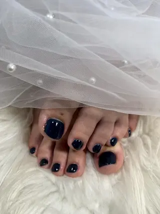 ネイル Saya.🐰💅 LOA.のネイルデザイン