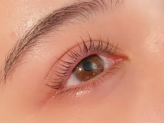 マツエク・マツパ ラジュルネ nail ＆ eyeのマツエク・マツパデザイン