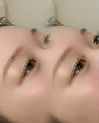 マツエク・マツパ Villa Diamond鳥栖店所属・Villa Diamondのマツエク・マツパデザイン