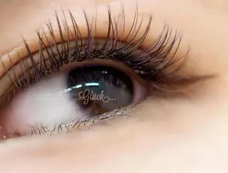 マツエク・マツパ kaori eyelashのマツエク・マツパデザイン