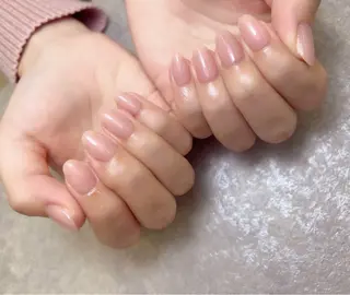 ネイル Saki .のネイルデザイン