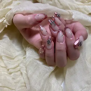 ネイル nailsalon - Tino -のネイルデザイン