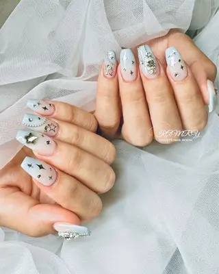ネイル La ala nailのネイルデザイン