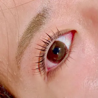 マツエク・マツパ Barretta 飯嶋のマツエク・マツパデザイン