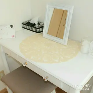 Salon de  HiAのエステ・リラクイメージ