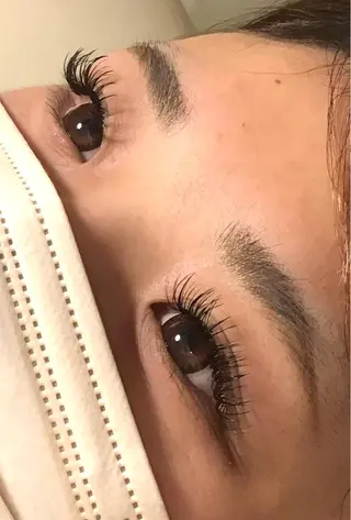 マツエク・マツパ eyelash GARDENのマツエク・マツパデザイン