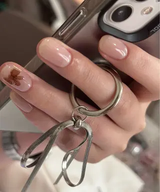 ネイル lacier nailのネイルデザイン