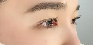 マツエク・マツパ さとう なつみのマツエク・マツパデザイン