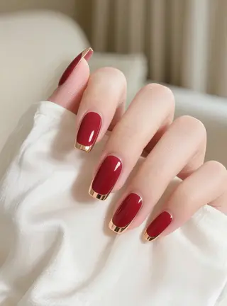 ネイル AND Nail 長さだし専門新宿店のネイルデザイン