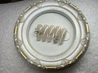 ネイル MIKIネイルサロン所属・MIKIネイル YUKAのネイルデザイン