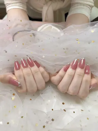 ネイル ジョリ Kai🪄✨のネイルデザイン