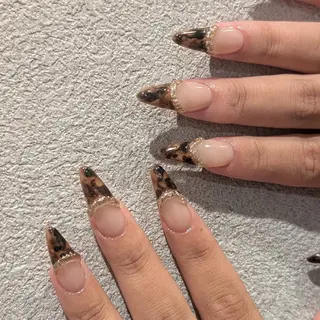 ネイル kii nailsのネイルデザイン
