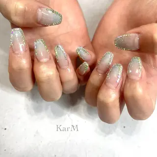 ネイル ogino karinのネイルデザイン