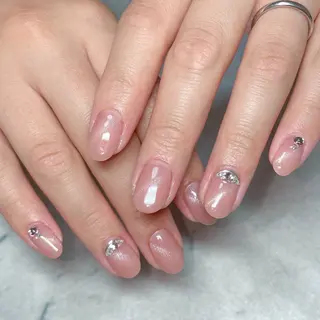 ネイル Jeremy ♡ HARUKAのネイルデザイン