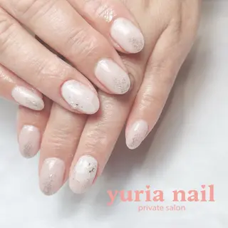 ネイル 小林 ゆりあのネイルデザイン