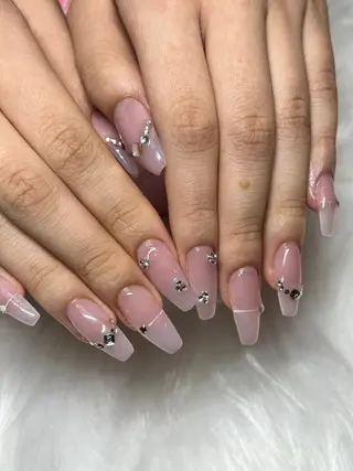 ネイル Nail &Beauty Salon ☆Kirari☆所属・ビューティサロン ☆Kirari☆のネイルデザイン
