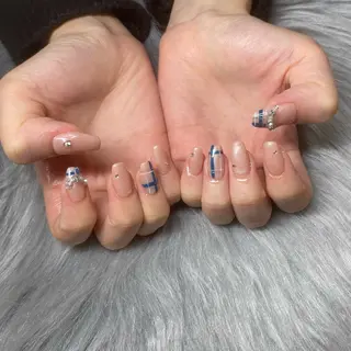 ネイル y's beauty 京橋店のネイルデザイン