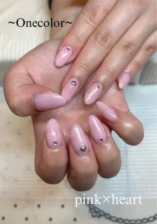 ネイル s. akoのネイルデザイン