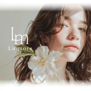 マツエク・マツパ Lu more 名駅店🫧のマツエク・マツパデザイン