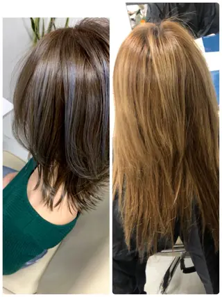 ショート カラー ヘッドスパ師Uran (^^)のその他イメージ