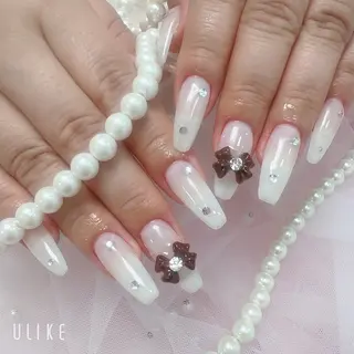 ネイル YK Rinのネイルデザイン