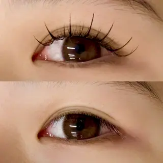 マツエク・マツパ ジュエル.《まつげ》 モデル様募集中のマツエク・マツパデザイン