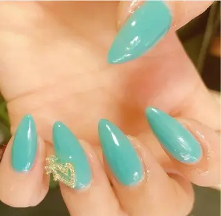 ネイル MHR nailのネイルデザイン