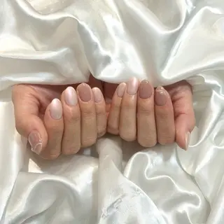 ネイル WISTERIA reikaのネイルデザイン