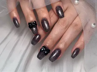 ネイル 小林 凛のネイルデザイン