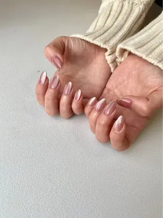 ネイル MIHO LANDTENJINのネイルデザイン